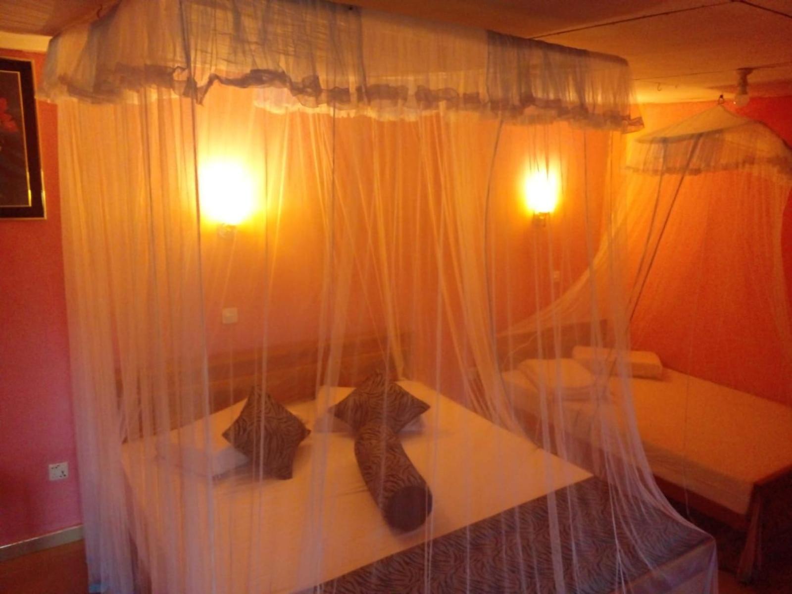 Omi Relax Inn Ella Exteriér fotografie